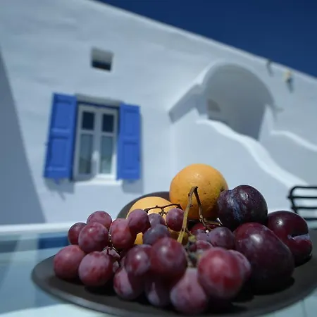 Mykonos Art Kanakia